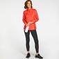 Joma Elite - Coral - Cortavientos Running Mujer Joma Elite - Coral - Cortavientos Running Mujer