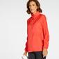 Joma Elite - Coral - Cortavientos Running Mujer Joma Elite - Coral - Cortavientos Running Mujer