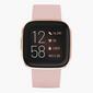 Fitbit Versa 2 Nfc - ROSA - Smartwatch 