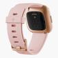 Smartwatch Fitbit Versa 2 NFC - Rosa - Relógio Running 