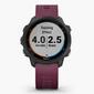 Forerunner 245 Pulsometro Running 0310560 - ROXO Forerunner 245 Pulsometro Running 0310560 - ROXO