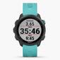 Smartwatch Garmin Forerunner 245 Music - Azul - Running Smartwatch Garmin Forerunner 245 Music - Azul - Running