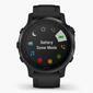 Smartwatch Garmin Fenix 6S Pro - Preto - Relógio Running 