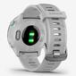 Smartwatch Garmin Forerunner 55 - Branco 