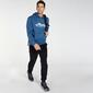 Naparijri B-Backcountry - Azul - Sweatshirt Montanha Homem Naparijri B-Backcountry - Azul - Sweatshirt Montanha Homem
