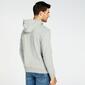 Naparijri Balis Hood - Caqui - Sweatshirt Montanha Homem Naparijri Balis Hood - Caqui - Sweatshirt Montanha Homem