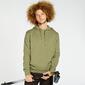 Naparijri Balis Hood - Caqui - Sweatshirt Montanha Homem Naparijri Balis Hood - Caqui - Sweatshirt Montanha Homem