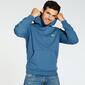Naparijri B-Freestyle - Amarelo - Sweatshirt Montanha Homem Naparijri B-Freestyle - Amarelo - Sweatshirt Montanha Homem