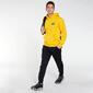 Naparijri B-Freestyle - Amarelo - Sweatshirt Montanha Homem Naparijri B-Freestyle - Amarelo - Sweatshirt Montanha Homem