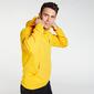 Naparijri B-Freestyle - Amarelo - Sweatshirt Montanha Homem 