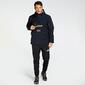 Napapijri Rainforest - Negro - Anorak Hombre Napapijri Rainforest - Negro - Anorak Hombre