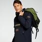 Napapijri Rainforest - Negro - Anorak Hombre Napapijri Rainforest - Negro - Anorak Hombre