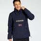 Napapijri Rainforest - Marino - Anorak Hombre Napapijri Rainforest - Marino - Anorak Hombre