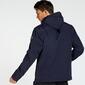 Napapijri Rainforest - Marino - Anorak Hombre Napapijri Rainforest - Marino - Anorak Hombre
