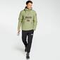 Napapijri Rainforest - Kaki - Anorak Hombre Napapijri Rainforest - Kaki - Anorak Hombre
