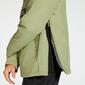 Napapijri Rainforest - Kaki - Anorak Hombre Napapijri Rainforest - Kaki - Anorak Hombre