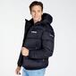 Napapijri A-Suomi - Negro - Chaqueta Acolchada Hombre Napapijri A-Suomi - Negro - Chaqueta Acolchada Hombre