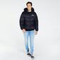 Napapijri A-Suomi - Negro - Chaqueta Acolchada Hombre Napapijri A-Suomi - Negro - Chaqueta Acolchada Hombre
