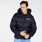 Napapijri A-Suomi - Negro - Chaqueta Acolchada Hombre Napapijri A-Suomi - Negro - Chaqueta Acolchada Hombre