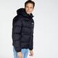 Napapijri A-Suomi - Negro - Chaqueta Acolchada Hombre Napapijri A-Suomi - Negro - Chaqueta Acolchada Hombre