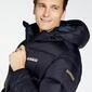 Napapijri A-Suomi - Negro - Chaqueta Acolchada Hombre Napapijri A-Suomi - Negro - Chaqueta Acolchada Hombre
