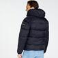 Napapijri A-Suomi - Negro - Chaqueta Acolchada Hombre Napapijri A-Suomi - Negro - Chaqueta Acolchada Hombre