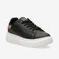 Up Dona - Negro - Zapatillas Plataforma Mujer Up Dona - Negro - Zapatillas Plataforma Mujer