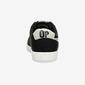 Up Superhit 22 - Negro - Zapatillas Hombre Up Superhit 22 - Negro - Zapatillas Hombre