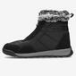 Nicoboco Inter - Negro - Botines Pelo Mujer 