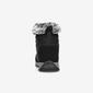 Nicoboco Inter - Negro - Botines Pelo Mujer 