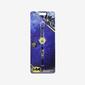 Reloj Batman - Morado - Reloj Niñ@ DC Comics Reloj Batman - Morado - Reloj Niñ@ DC Comics