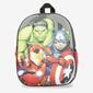 Mini Mochila Avengers - Vermelho - Mini Mochila Menino Mini Mochila Avengers - Vermelho - Mini Mochila Menino