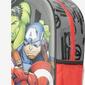 Mini Mochila Avengers - Vermelho - Mini Mochila Menino Mini Mochila Avengers - Vermelho - Mini Mochila Menino
