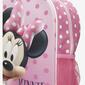 Mochila Minnie Mouse - Rosa - Mochila Pequeña Disney Mochila Minnie Mouse - Rosa - Mochila Pequeña Disney