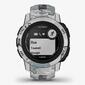 Garmin Instinct 2s Camo - Cinza - Smartwatch Running 