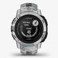 Garmin Instinct 2s Camo - Cinza - Smartwatch Running 