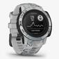 Garmin Instinct 2s Camo - Cinza - Smartwatch Running Garmin Instinct 2s Camo - Cinza - Smartwatch Running