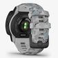 Garmin Instinct 2s Camo - Cinza - Smartwatch Running Garmin Instinct 2s Camo - Cinza - Smartwatch Running