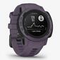 Garmin Instinct 2s - Roxo - Smartwatch Running Unissexo Garmin Instinct 2s - Roxo - Smartwatch Running Unissexo