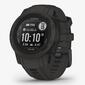 Garmin Instinct 2s Solar - Preto - Smartwatch Running Garmin Instinct 2s Solar - Preto - Smartwatch Running