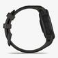 Garmin Instinct 2s Solar - Preto - Smartwatch Running Garmin Instinct 2s Solar - Preto - Smartwatch Running