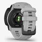 Garmin Instinct 2s Solar - Cinza - Smartwatch Running 