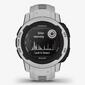 Garmin Instinct 2s Solar - Cinza - Smartwatch Running Garmin Instinct 2s Solar - Cinza - Smartwatch Running