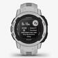 Garmin Instinct 2s Solar - Cinza - Smartwatch Running Garmin Instinct 2s Solar - Cinza - Smartwatch Running