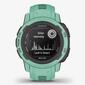 Garmin Instinct 2S Solar - Verde - Reloj Deportivo Garmin Instinct 2S Solar - Verde - Reloj Deportivo