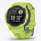 Garmin Instinct 2 - Verde - Smartwatch Running Unissexo 