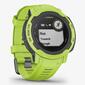 Garmin Instinct 2 - Verde - Smartwatch Running Unissexo 