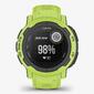 Garmin Instinct 2 - Verde - Smartwatch Running Unissexo Garmin Instinct 2 - Verde - Smartwatch Running Unissexo