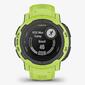 Garmin Instinct 2 - Verde - Smartwatch Running Unissexo Garmin Instinct 2 - Verde - Smartwatch Running Unissexo