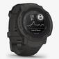 Garmin Instinct 2 Solar - Preto - Smartwatch Running Garmin Instinct 2 Solar - Preto - Smartwatch Running